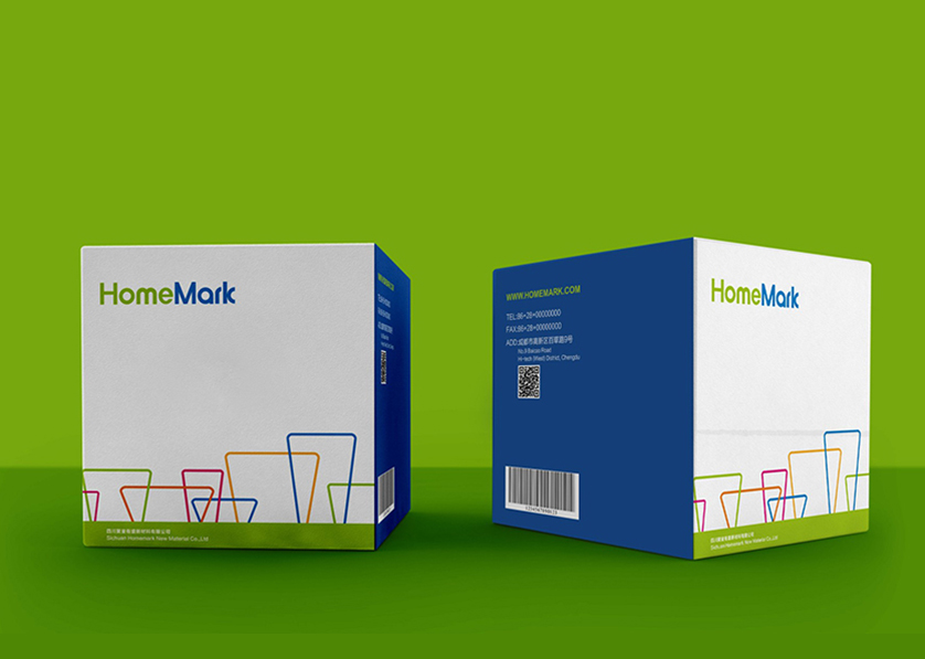 佛山VI设计公司